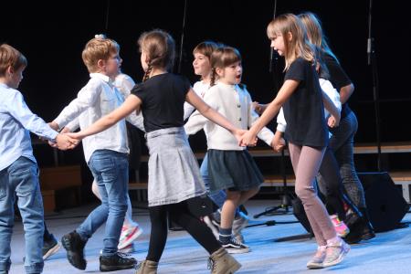 60 LET OŠ CERKNICA 27 FOTO LJUBO VUKELIČ